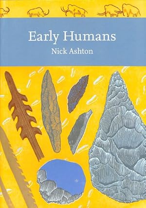 Seller image for Early Humans for sale by GreatBookPrices