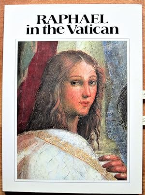 Seller image for Raphael in the Vatican for sale by Ken Jackson