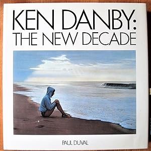 Ken Danby: the New Decade. Signed Copy