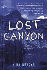 Bild des Verkufers fr Lost Canyon zum Verkauf von The Book Faerie
