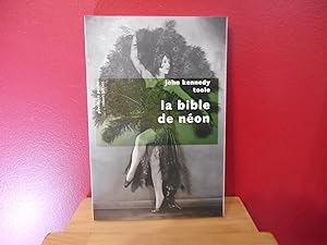 Seller image for La bible de non - NE - Pavillons poche for sale by La Bouquinerie  Dd