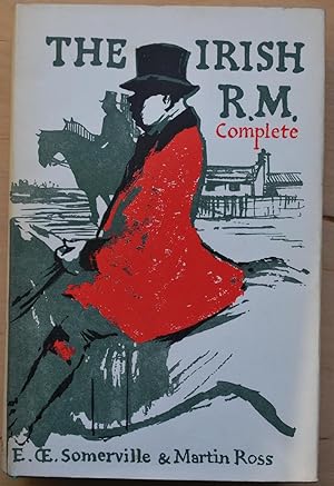 The Irish R.M. complete