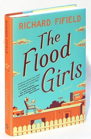 Seller image for The Flood Girls for sale by Elk River Books (ABAA/ILAB)