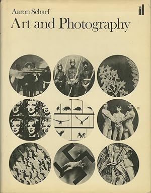 Seller image for ART AND PHOTOGRAPHY for sale by Andrew Cahan: Bookseller, Ltd., ABAA