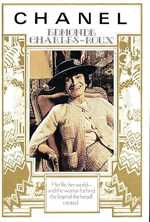 Immagine del venditore per Chanel: Her Life, Her World, And The Woman Behind The Legend She Herself Created venduto da Randall's Books