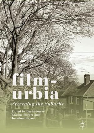 Seller image for Filmurbia for sale by BuchWeltWeit Ludwig Meier e.K.