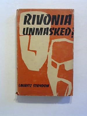 Seller image for Rivonia Unmasked! for sale by Buecherhof