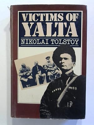 Victims of Yalta.