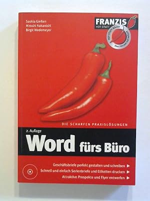 Image du vendeur pour Word frs Bro. mis en vente par Buecherhof