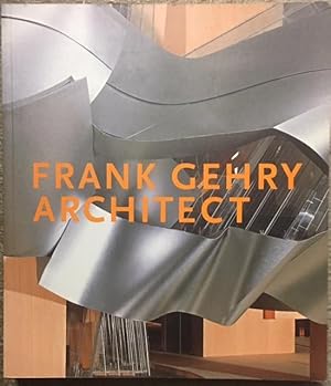 Seller image for Frank Gehry, Architect for sale by Dial-A-Book