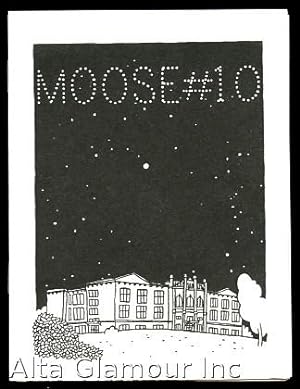 Seller image for MOOSE No. 10 for sale by Alta-Glamour Inc.