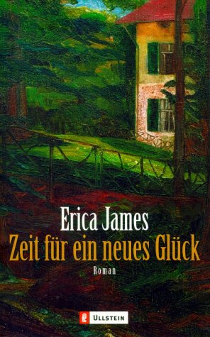 Seller image for Zeit fr ein neues Glck for sale by Modernes Antiquariat an der Kyll