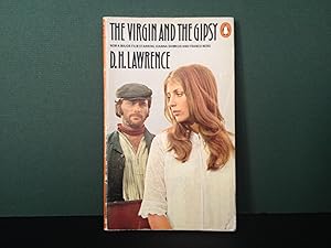 Seller image for The Virgin and the Gipsy (Gypsy) for sale by Bookwood