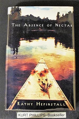 The Absence of Nectar (Signed Copy)