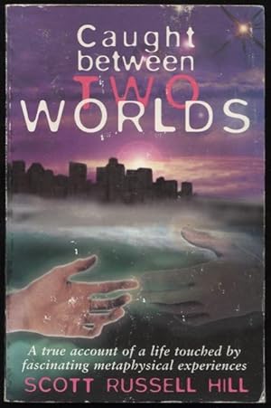 Seller image for Caught Between Two Worlds. for sale by Lost and Found Books