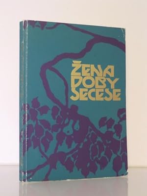 Seller image for ena doby secese for sale by Antiquariat Weber