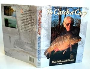 Bild des Verkufers fr To Catch a Carp zum Verkauf von Peter Sheridan Books Bought and Sold