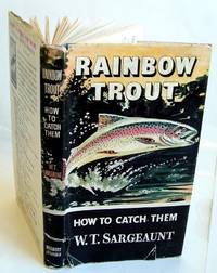 Rainbow Trout How to Catch Them