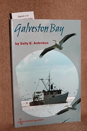 Galveston Bay