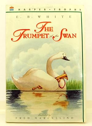 The Trumpet of the Swan