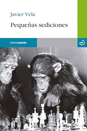 Seller image for Pequeas sediciones for sale by Imosver