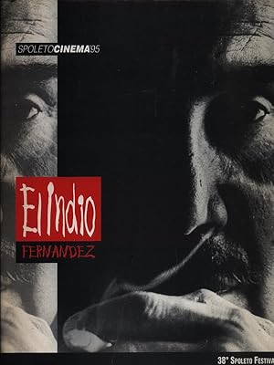 El Indio Fernandez