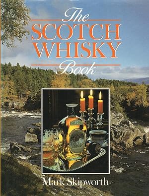 Seller image for The Scotch Whisky Book for sale by lamdha books