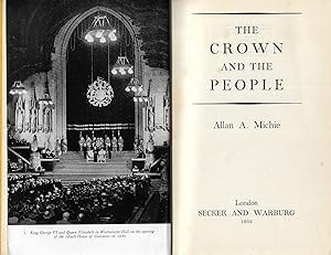 The Crown and the People