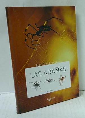 Imagen del vendedor de LAS ARAAS a la venta por LIBRERIA  SANZ