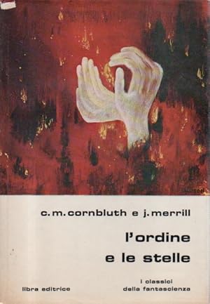 Seller image for L'ordine e le stelle for sale by Libreria Parnaso