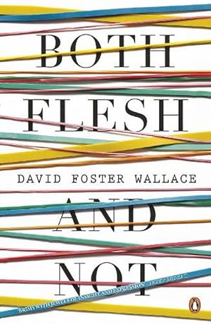 Seller image for Both Flesh And Not (Paperback) for sale by AussieBookSeller