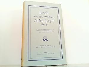 Jane's All The World's Aircraft 1960-61. The Illustrated Annual Record Of Aviation Development & ...
