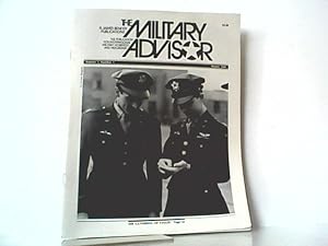 Seller image for The Military Advisor. Volume 1, Number 1. The Publication for International Military Hobbyists and Historians. for sale by Antiquariat Ehbrecht - Preis inkl. MwSt.