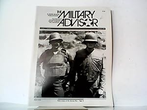 Seller image for The Military Advisor. Volume 2, Number 3. The Publication for International Military Hobbyists and Historians. for sale by Antiquariat Ehbrecht - Preis inkl. MwSt.