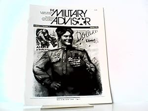 Seller image for The Military Advisor. Volume 4, Number 2. The Publication for International Military Hobbyists and Historians. for sale by Antiquariat Ehbrecht - Preis inkl. MwSt.