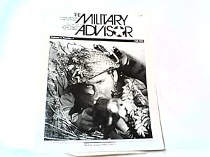 Seller image for The Military Advisor. Volume 6, Number 4. The Publication for International Military Hobbyists and Historians. for sale by Antiquariat Ehbrecht - Preis inkl. MwSt.