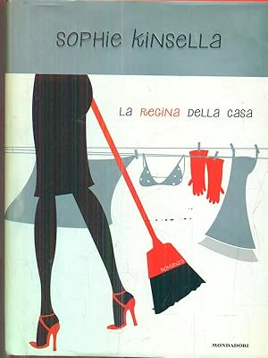 Bild des Verkufers fr La regina della casa zum Verkauf von Librodifaccia