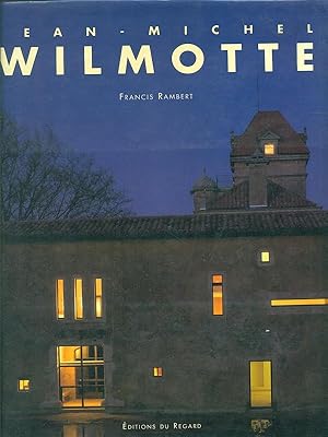 Seller image for Wilmotte for sale by Librodifaccia