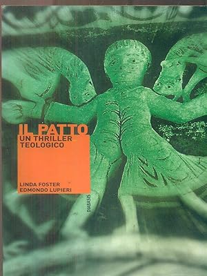 Seller image for Il patto for sale by Librodifaccia