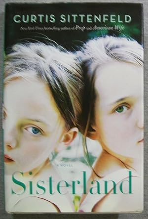 Seller image for Sisterland for sale by Book Nook