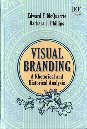 Seller image for Visual Branding : A Rhetorical and Historical Analysis for sale by GreatBookPrices