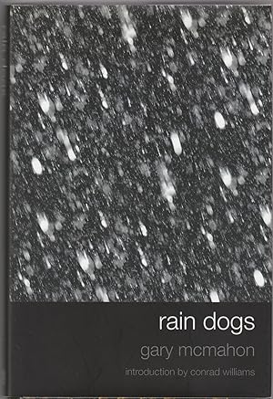 Bild des Verkufers fr Rain Dogs zum Verkauf von Riley Books