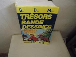 Trésors de la bande dessinée : 1997-1998