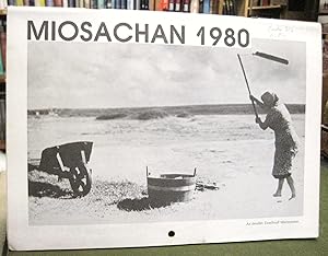 Miosachan 1980 - Roinn nan Eilean Siar