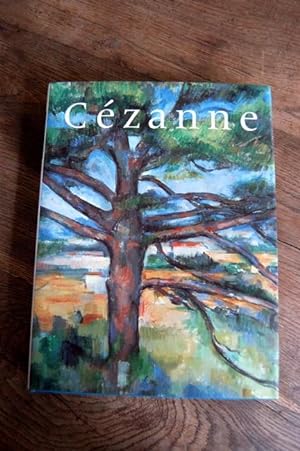 Seller image for Czanne for sale by Un livre en poche