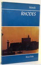 Seller image for Rhodes for sale by Books Written By (PBFA Member)