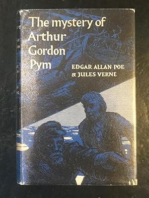 The Mystery of Arthur Gordon Pym