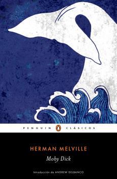 Seller image for MOBY DICK - PENGUIN CLASICOS for sale by TERAN LIBROS