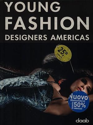 Immagine del venditore per Young Fashion designers americas venduto da Librodifaccia