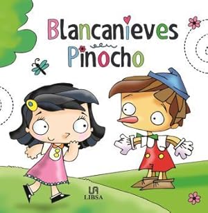 Imagen del vendedor de BLANCANIEVES/PINOCHO - MINICUENTOS a la venta por TERAN LIBROS